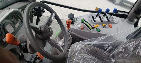 Deutz Fahr Deutz 5075 Keyline