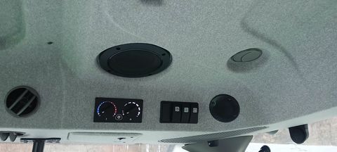 Deutz Fahr Deutz 5075 Keyline