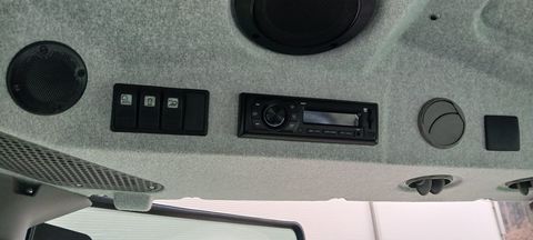 Deutz Fahr Deutz 5075 Keyline