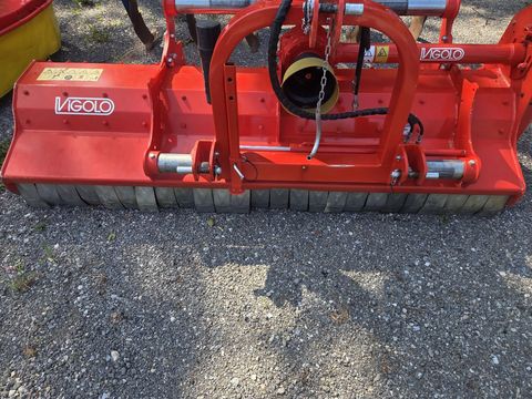 Vigolo Vigolo MX 2 250