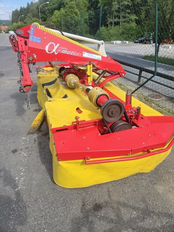 Pöttinger EURO CAT 316 F Plus