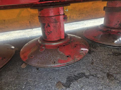 Pöttinger EURO CAT 316 F Plus