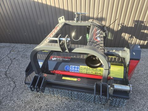Fischer Fischer S Mower L 150