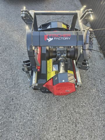 Fischer Fischer S Mower L 150
