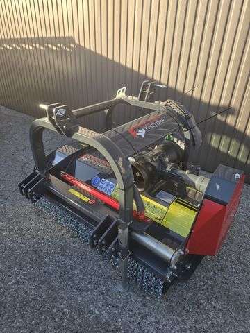 Fischer Fischer S Mower L 150