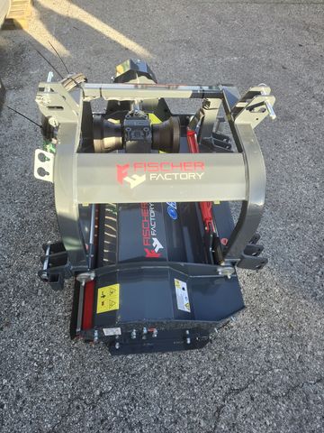 Fischer Fischer S Mower L 150