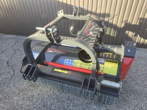 Fischer Fischer S Mower L 150