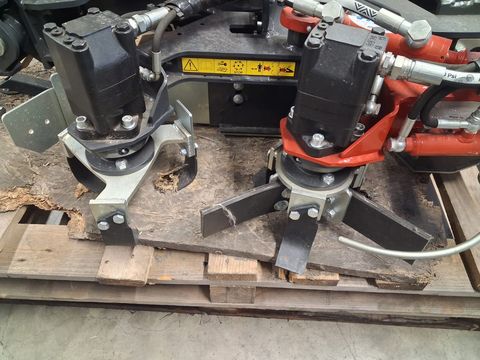 Vimas Vimas Krümler