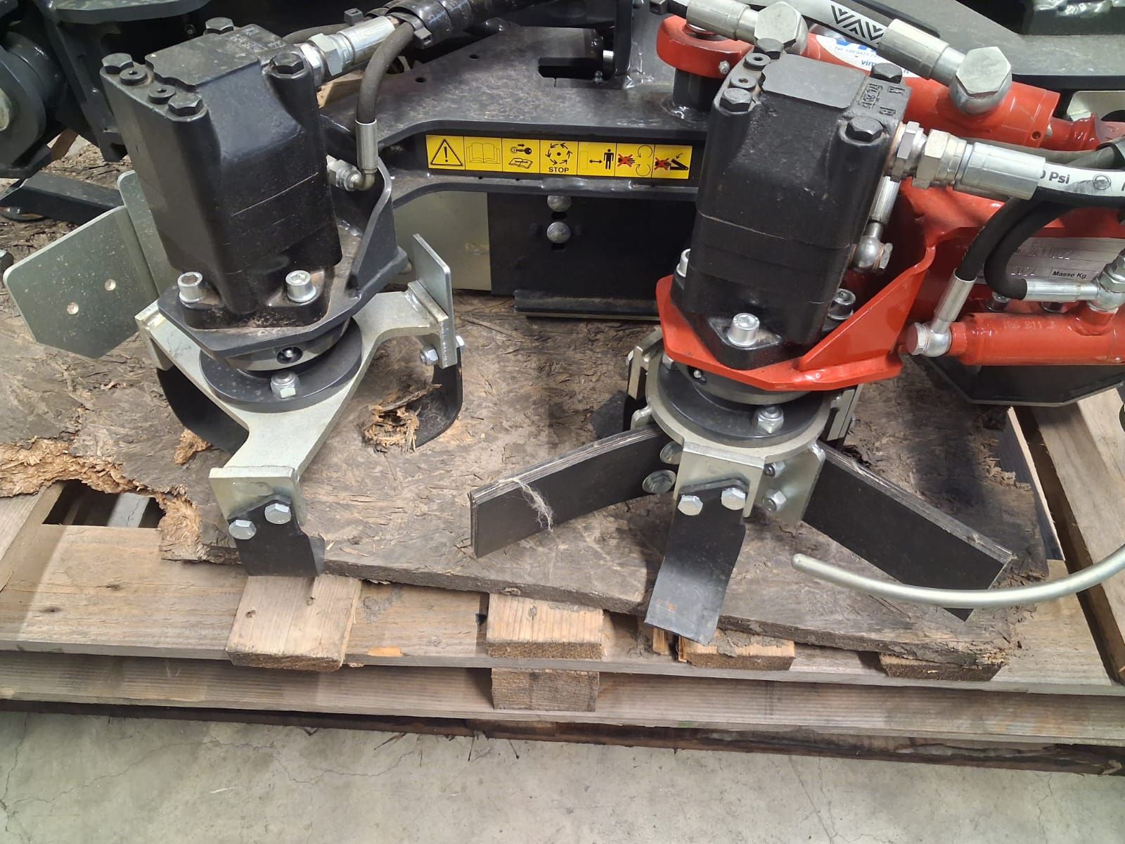 Vimas Vimas Krümler 3