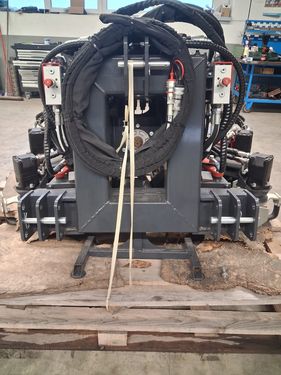 Vimas Vimas Krümler