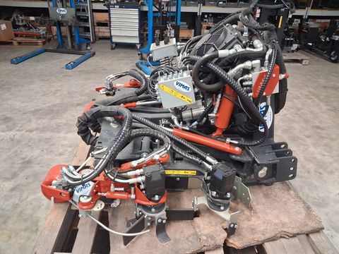 Vimas Vimas Krümler