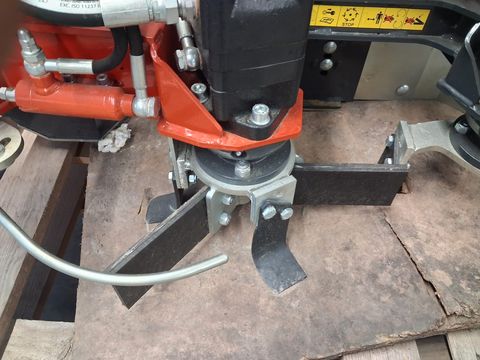 Vimas Vimas Krümler