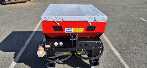 Cosmo Düngerstreuer  VNA 600