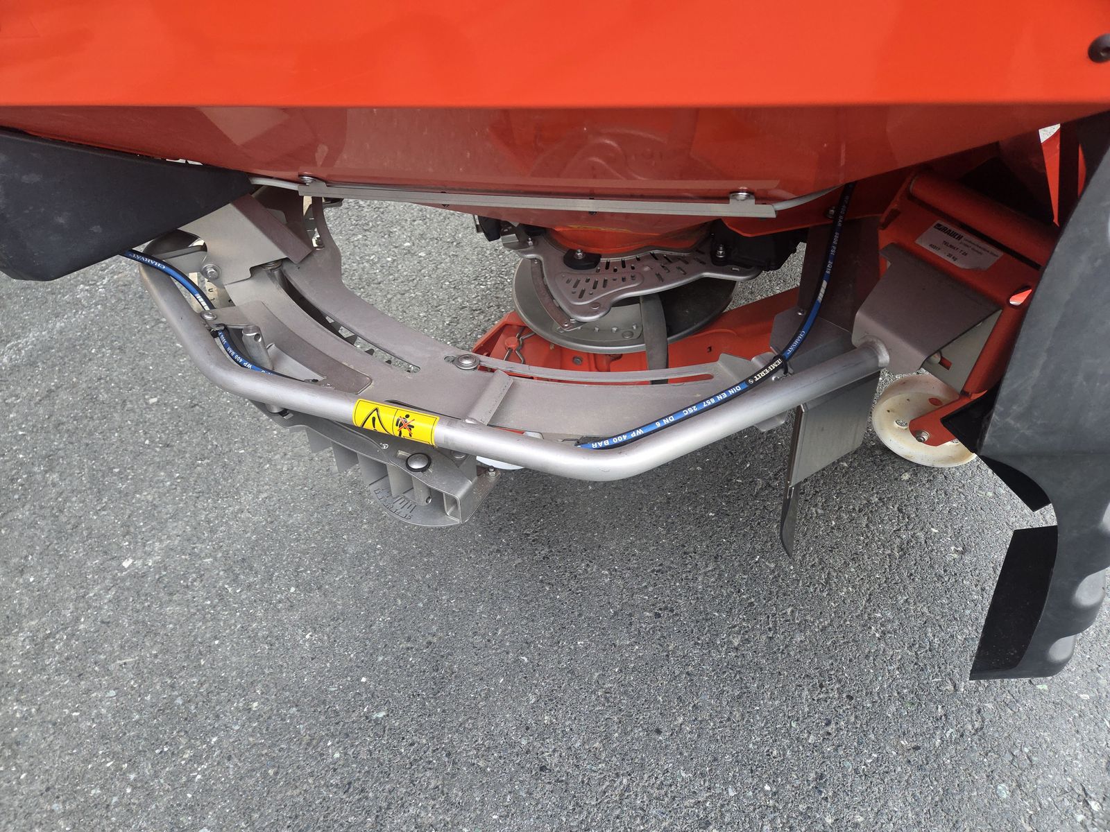 Rauch AXIS 30.2 EMC + W 3