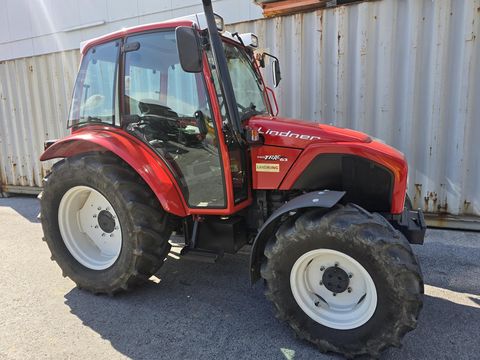 Lindner Geotrac 63 A