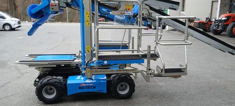 Vimas Ernte-Arbeitsmaschine VIMAS  HT 10