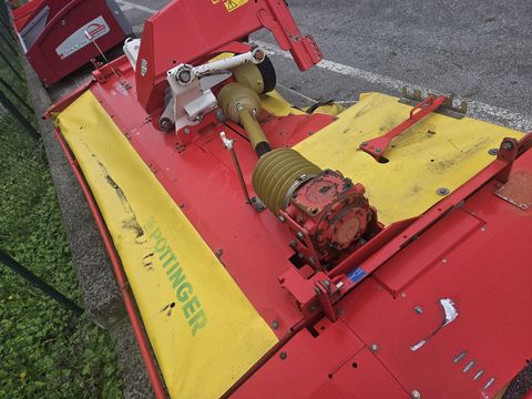 Pöttinger Nova Cat 306 F CL