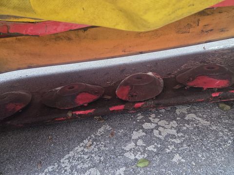 Pöttinger Nova Cat 306 F CL