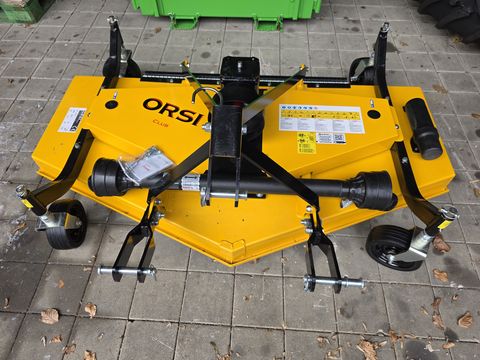 Orsi Orsi Wiesenmäher PLus 180