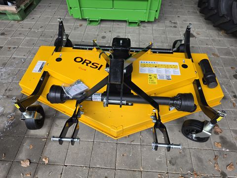 Orsi Orsi Wiesenmäher PLus 180