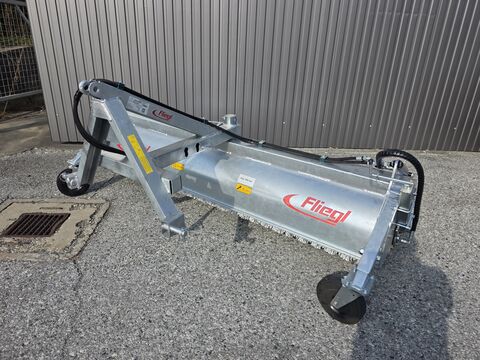Fliegl Kehrmaschine Economy 2300