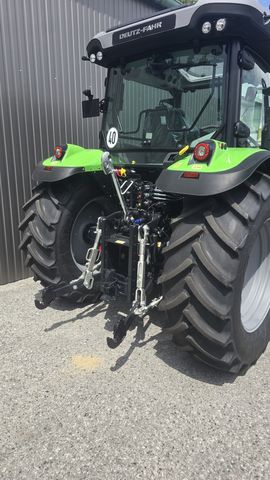Deutz Fahr 5105 Plus Keyline