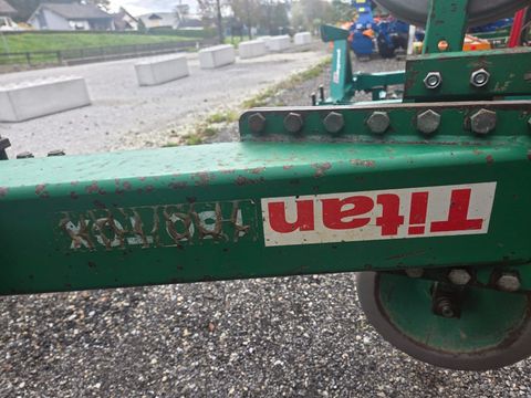 Regent Titan 150 TOX