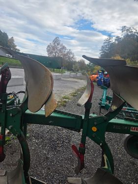 Regent Titan 150 TOX