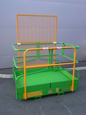 Aedes AEDES Arbeitsbühne PE 1200