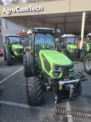 Deutz Deutz 5080 DS Ecocline