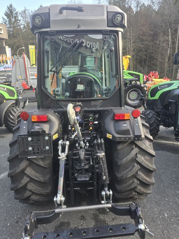 Deutz Deutz 5080 DS Ecocline