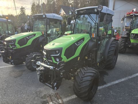 Deutz Deutz 5080 DS Ecocline