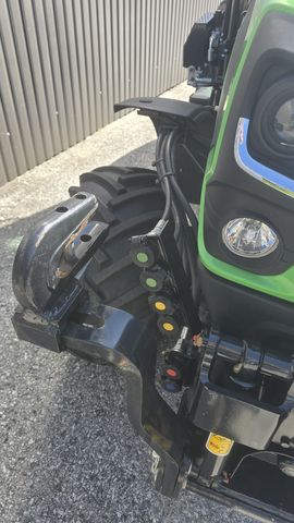 Deutz Deutz 5095 DS GS 
