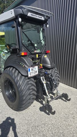 Deutz Deutz 5095 DS GS 