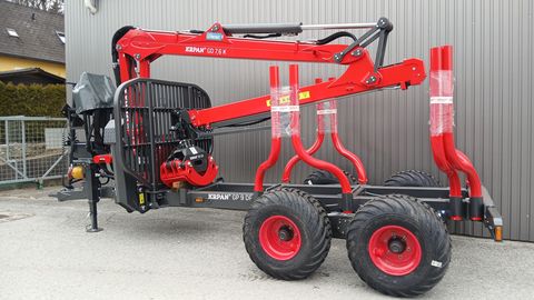 Krpan Krpan GP9DF GD7,6K