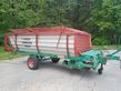 Steyr 8025 HAMSTER