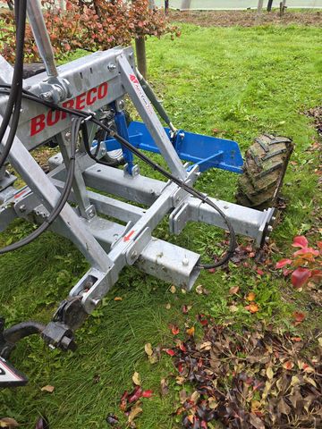 Sonstige Wurzelschneider