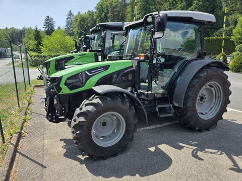 Deutz Fahr 5095D (Stage V)