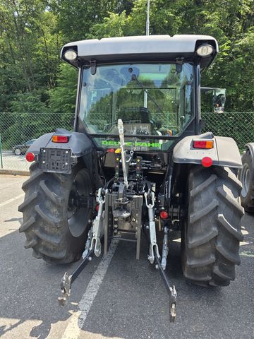 Deutz Fahr 5095D (Stage V)