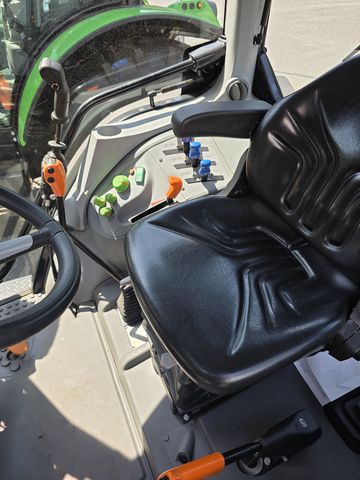 Deutz Fahr 5095D (Stage V)