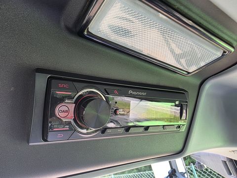 Deutz Fahr 5095D (Stage V)