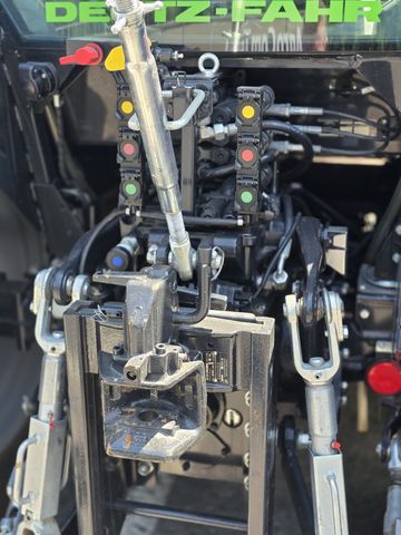 Deutz Fahr 5095D (Stage V)