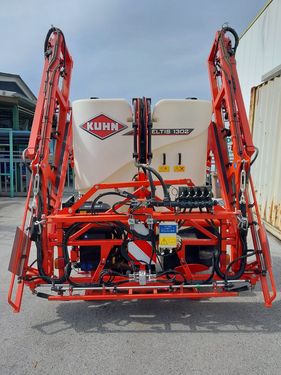 Kuhn Deltis 1302