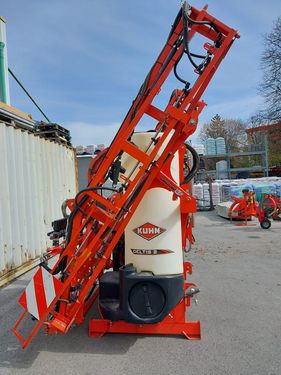 Kuhn Deltis 1302