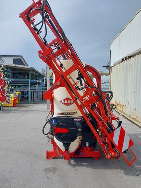 Kuhn Deltis 1302