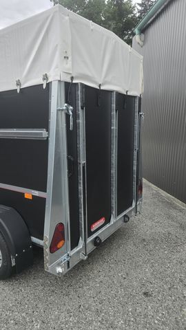 Wörmann Viehanhänger  Agroliner 