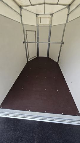 Wörmann Viehanhänger  Agroliner 
