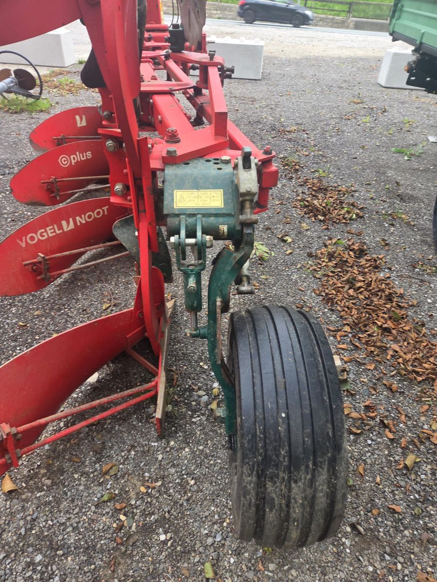 Vogel&Noot XMS 1050 Vario 1
