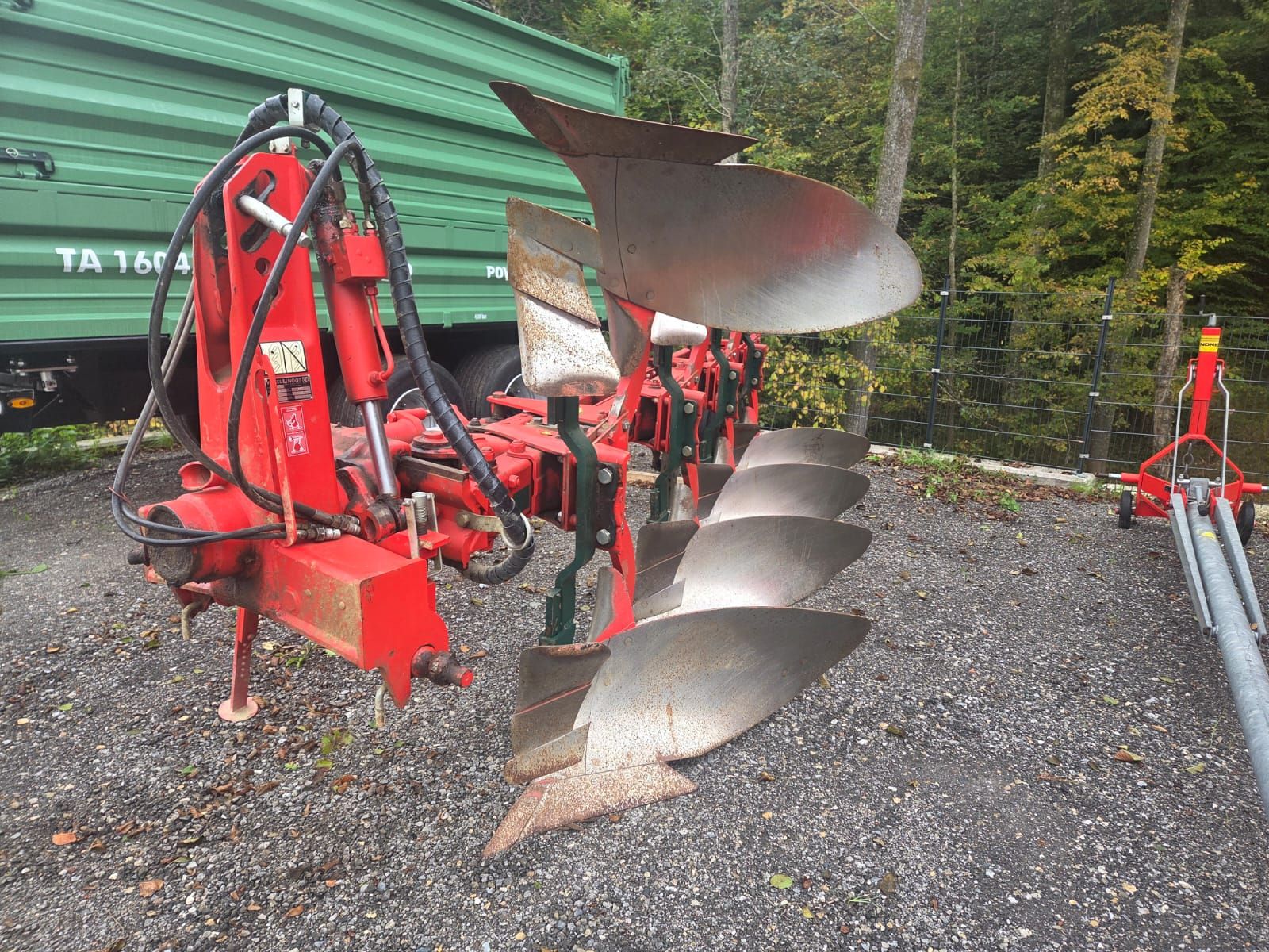 Vogel&Noot XMS 1050 Vario 3