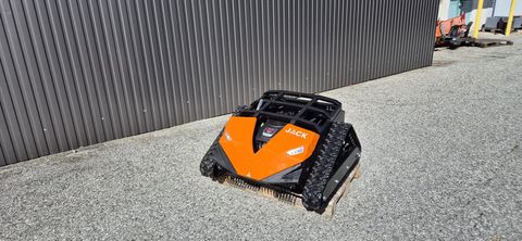Jack Jack MINI Mulcher